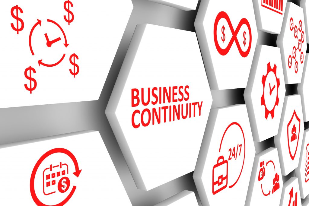 Business Continuity
