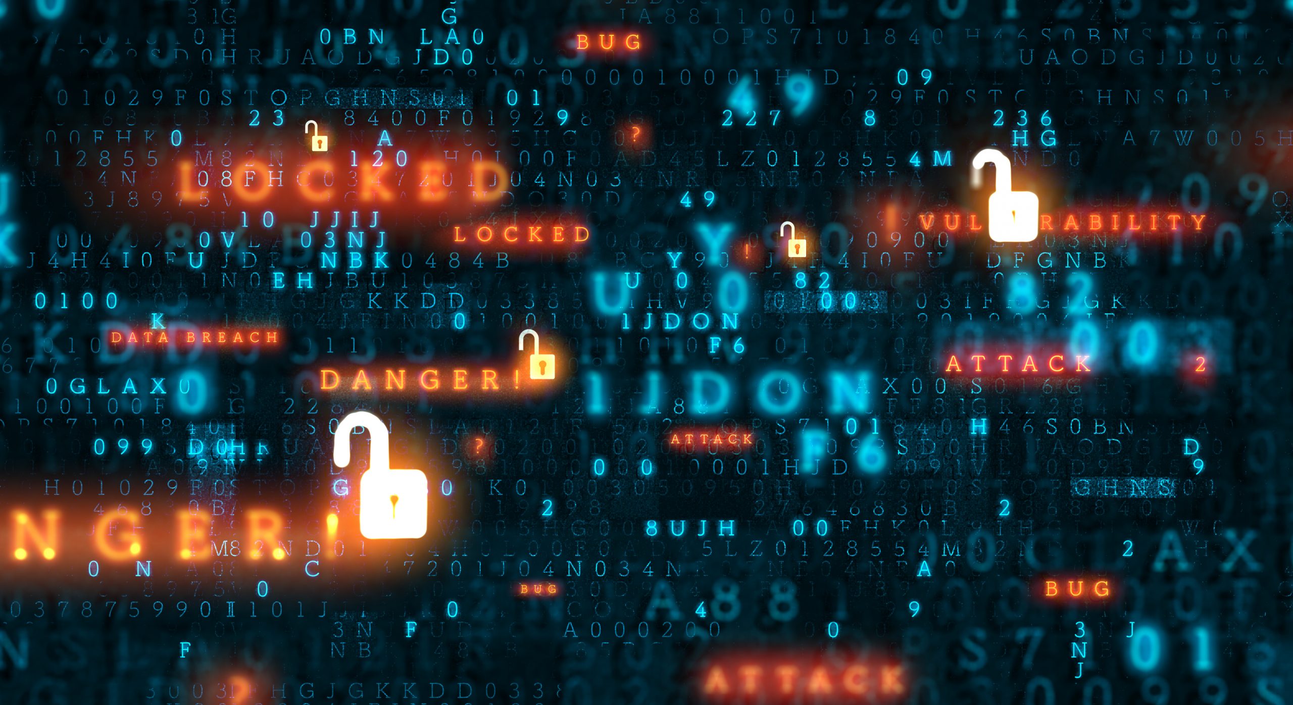 AI is critical in detecting cyber security threats