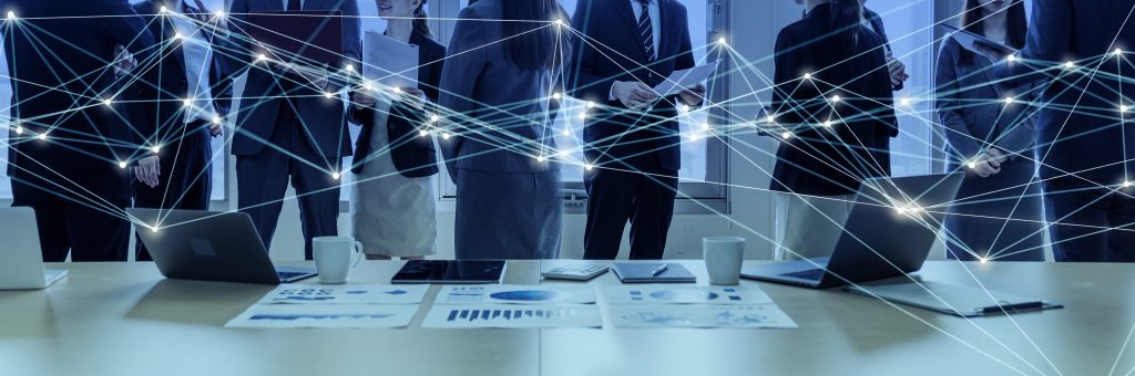 Sharepoint is all about secure online collaboration