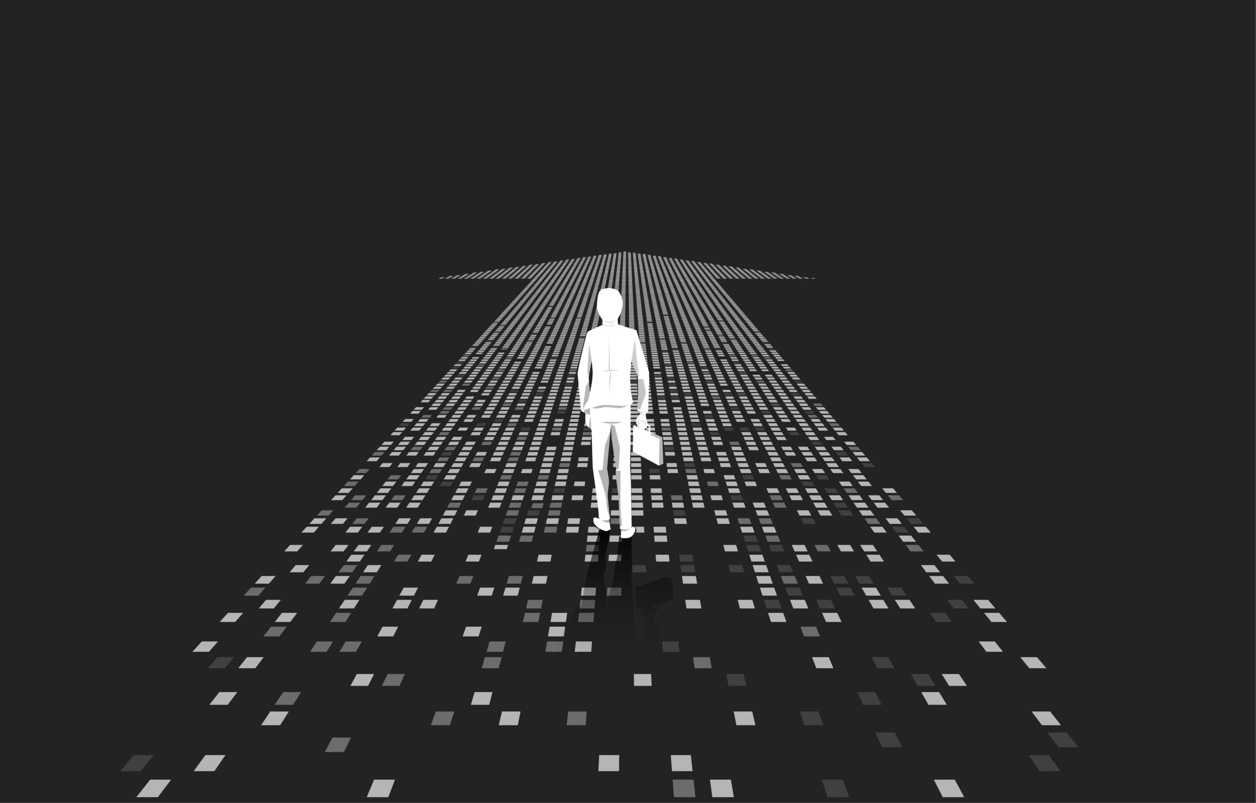 The path to digital maturity