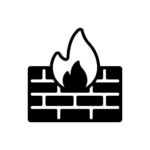 network firewall and security gateway