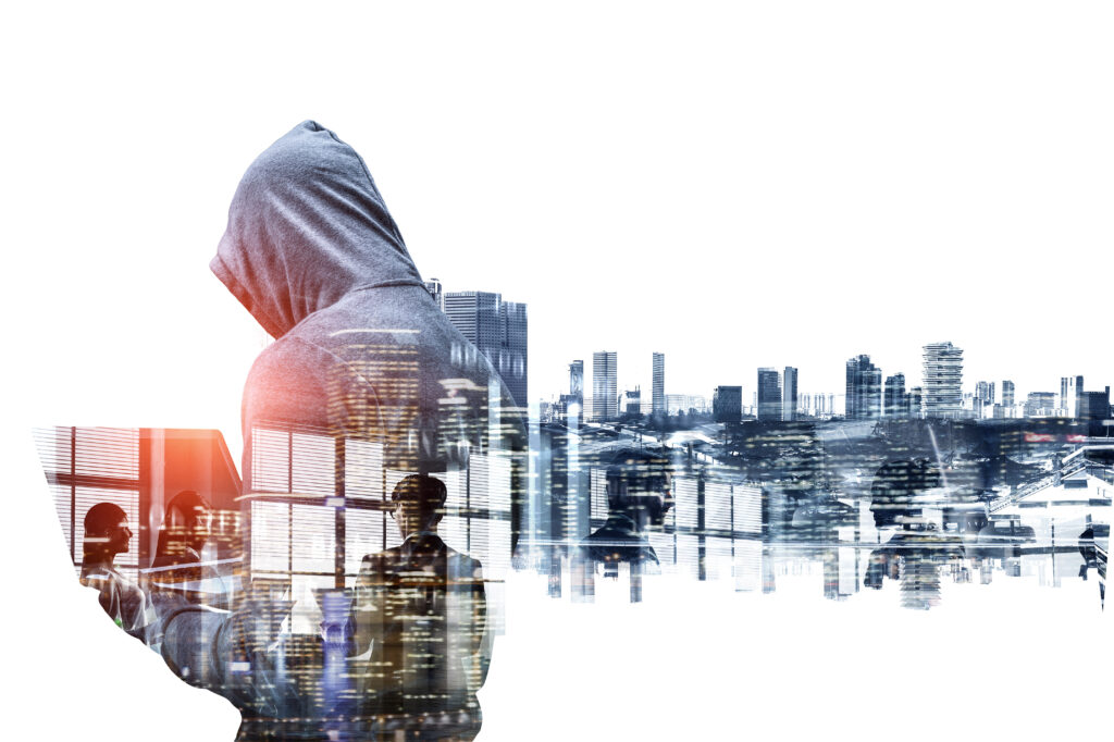 Improving Local Authority Cyber Security