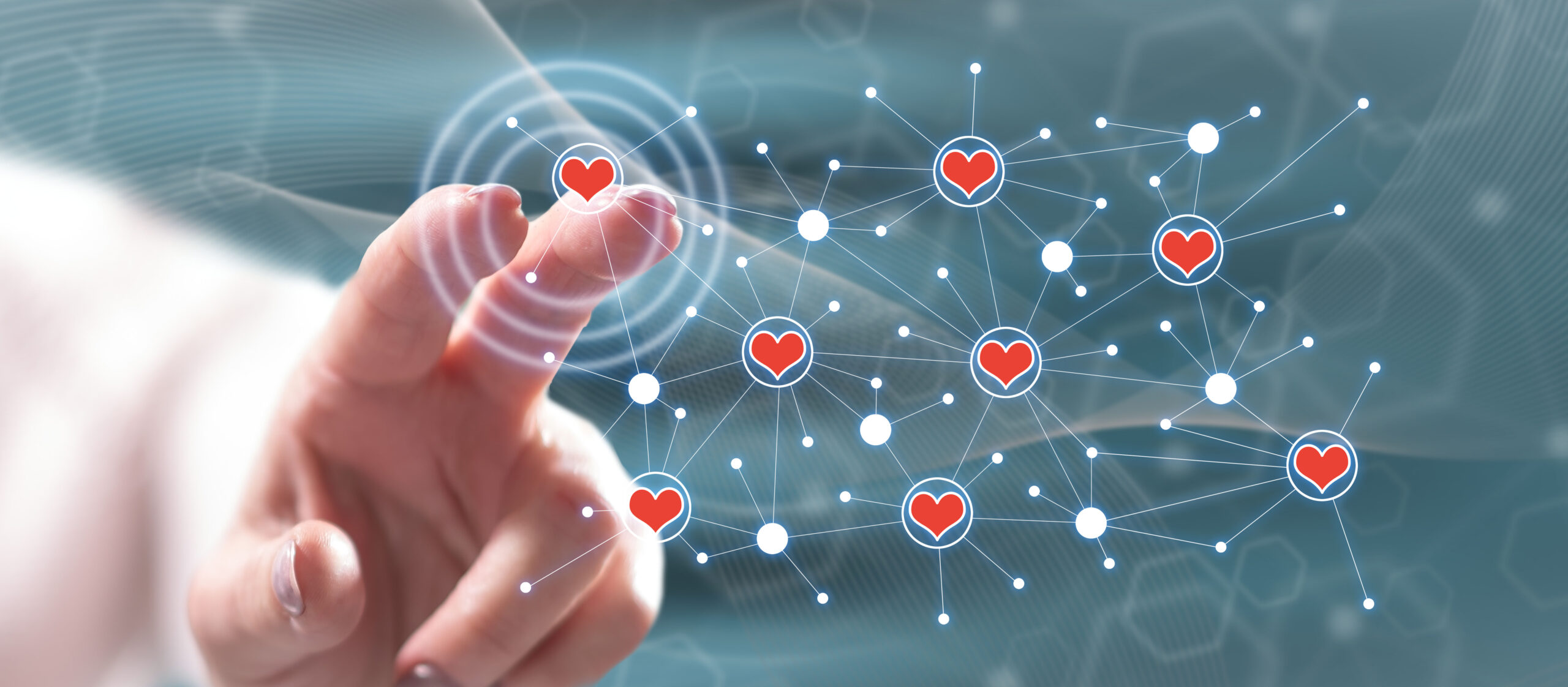 Determining how to invest in digital services when you are a charity is challenging