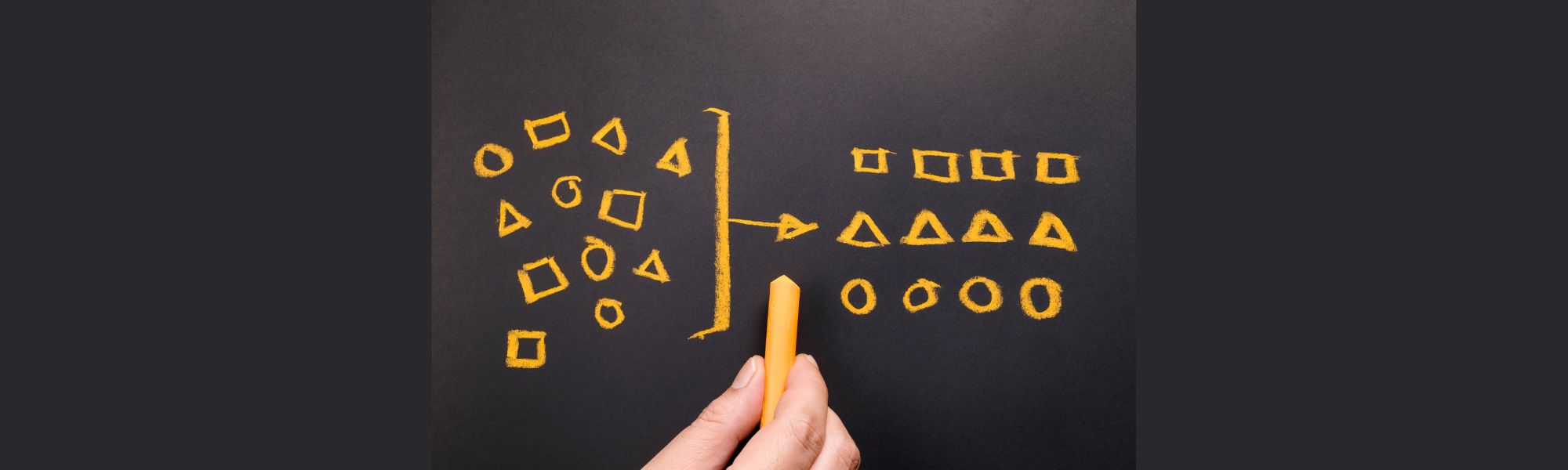 How best to manage legacy data?