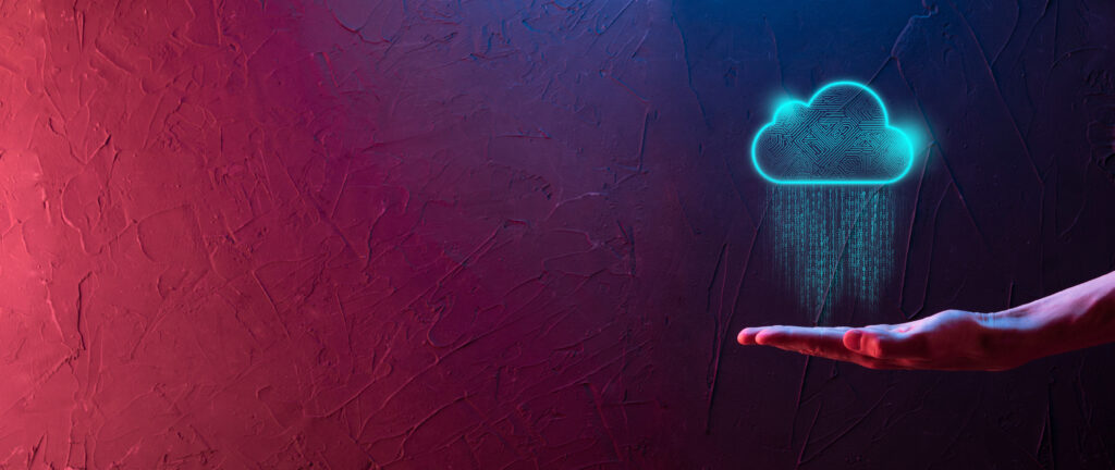 What's involved in migrating to the cloud?