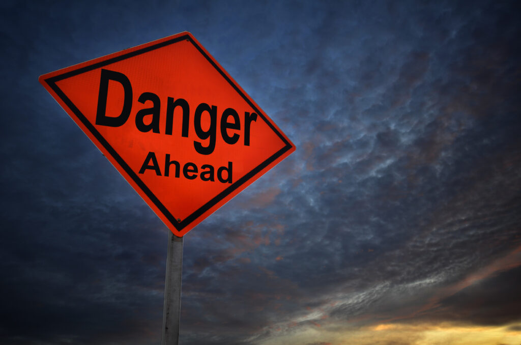 Application migration can mean potential danger if not planned correctly.